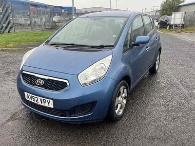 Kia Venga