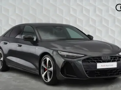 Usado Audi A6