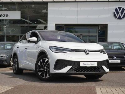 VW ID.5