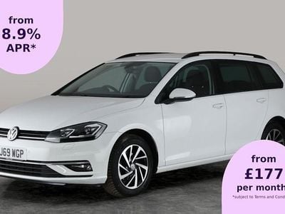 VW Golf VII