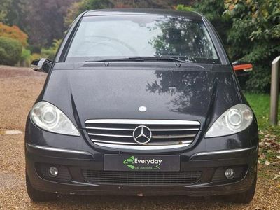Mercedes A150