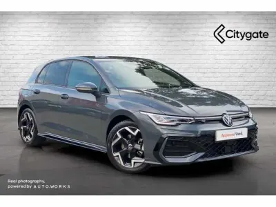 Used VW Golf VIII 150 HP (110 kW) 2024