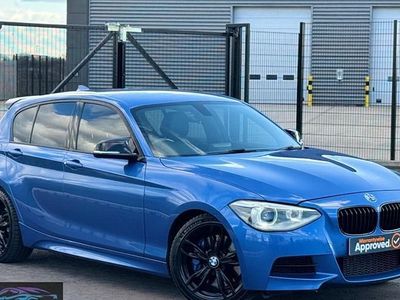 Used 2014 BMW M135 M Performance Hatchback | £8,950 (Super price)