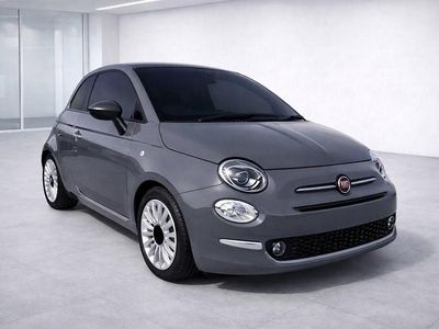 Used Fiat 500 Dolcevita 70 HP (51 kW) 2022 Grey Hatchback