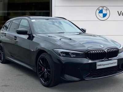 BMW 330e