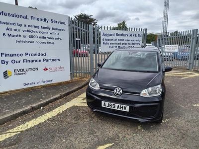 VW up!
