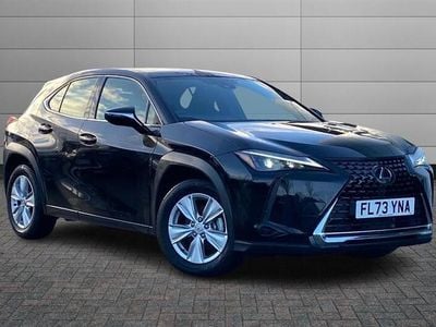 Lexus UX 250h