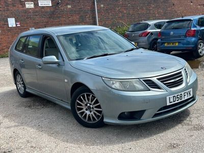 Saab 9-3