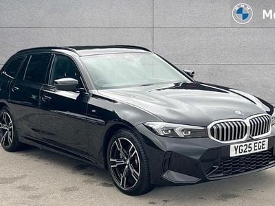 BMW 330e