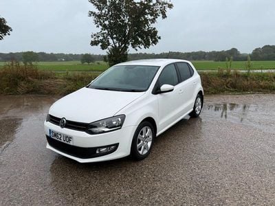 VW Polo