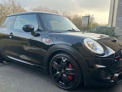 Used Mini John Cooper Works Hatch 231 HP (169 kW) 2017 Hatchback