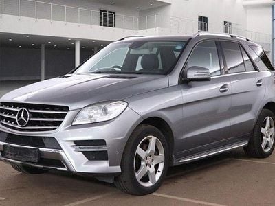 Mercedes ML350