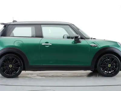 Used Mini Cooper S Hatch 135 kW (184 HP) 2022 Hatchback