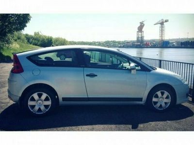 Used Citroën C4 110 HP (80 kW) 2005 Hatchback
