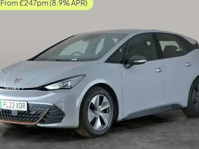 Used Cupra Born