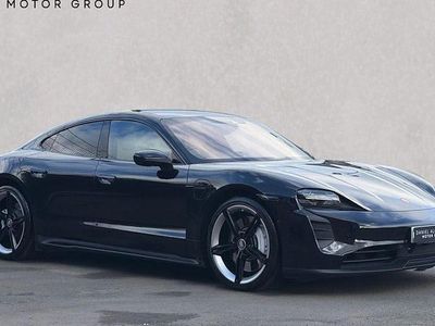 Used Porsche Taycan 419 kW (571 HP) 2023 Sedan
