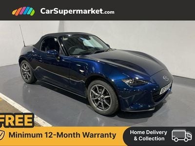 Mazda MX5