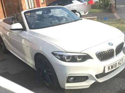 BMW 225