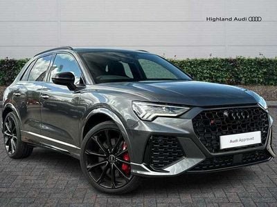 Audi RS Q3