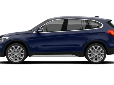 Used BMW X1