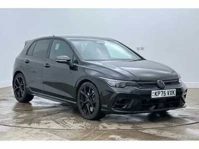Used VW Golf VIII 333 HP (244 kW) 2025