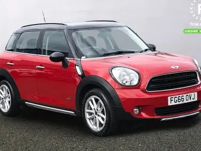 Used Mini Cooper 111 HP (81 kW) 2016 Hatchback