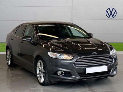 used Ford Mondeo DIESEL HATCHBACK