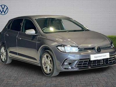 Used VW Polo 95 HP (69 kW) 2023 Hatchback