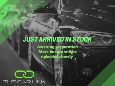 Used VW Caddy Maxi Life Life 102 HP (75 kW) 2015 Blue MPV