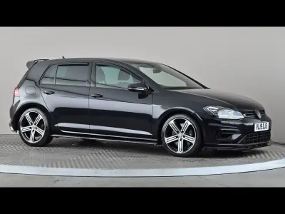 Used VW Golf VII