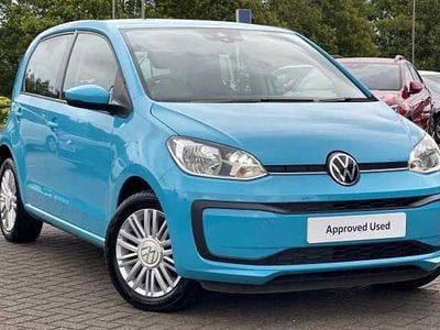 VW up!