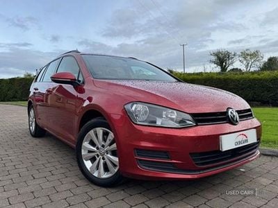 VW Golf VII