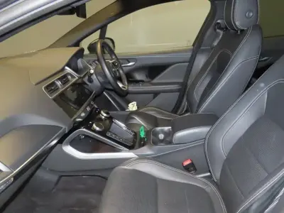 Used Jaguar I-Pace