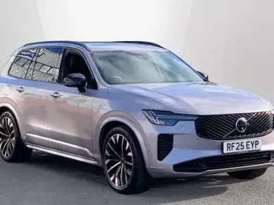 Used Volvo XC90 Ultra 247 HP (181 kW) 2026 SUV