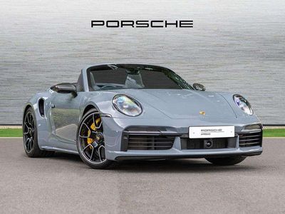 Porsche 911S