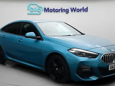Used BMW 218 M Sport 136 HP (100 kW) 2024 Coupe