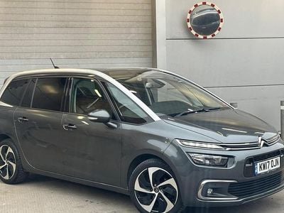 Citroën Grand C4 Picasso