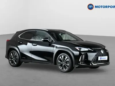 Used Lexus UX 250h