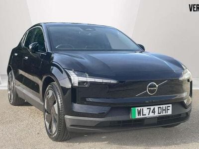 Volvo EX30
