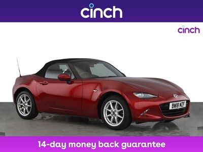 Mazda MX5