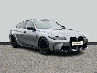Usado BMW M3