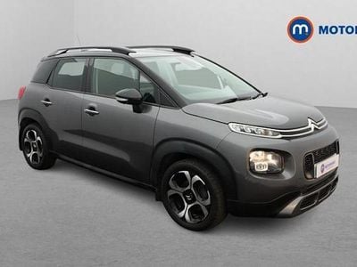 Used Citroën C3 Flair 110 HP (80 kW) 2020 Hatchback