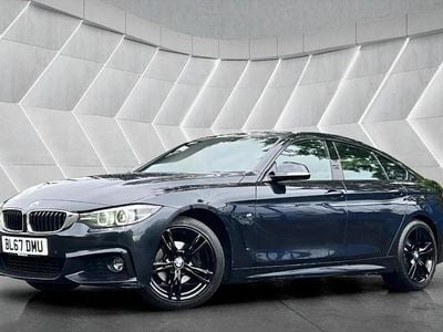 BMW 420