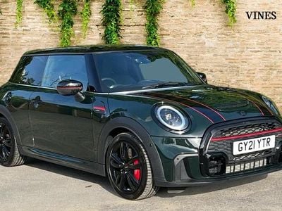 Mini John Cooper Works