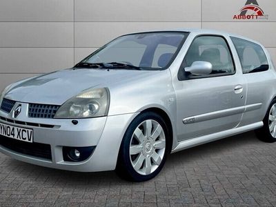 Renault Clio II