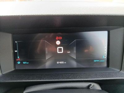 Used Citroën Dispatch 118 HP (86 kW) 2024 White MPV