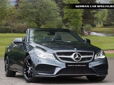 Mercedes E350