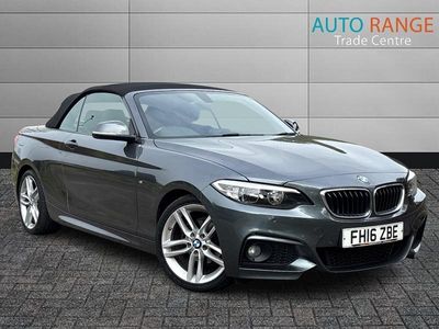 BMW 218