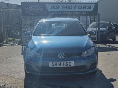 Usado VW Golf VII