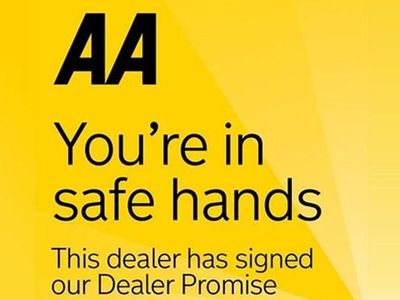 Used Mercedes A200 AMG 2013